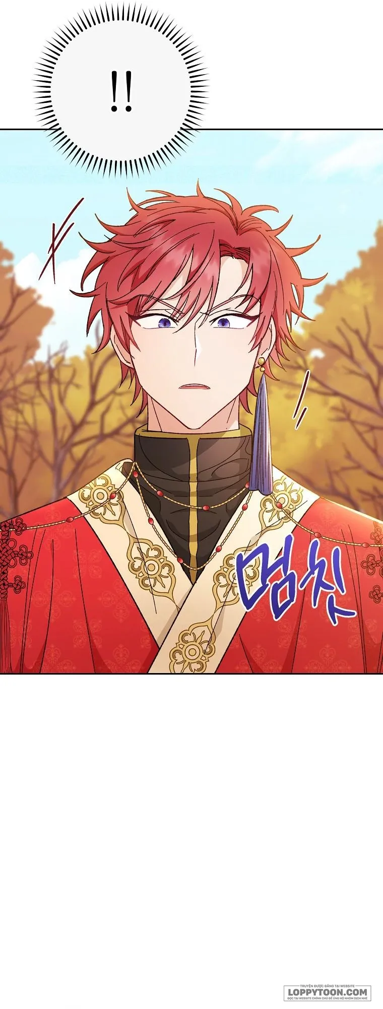 Tiểu Thiếp Chỉ Muốn Sống Yên Bình - Chap 8 - Trang 40