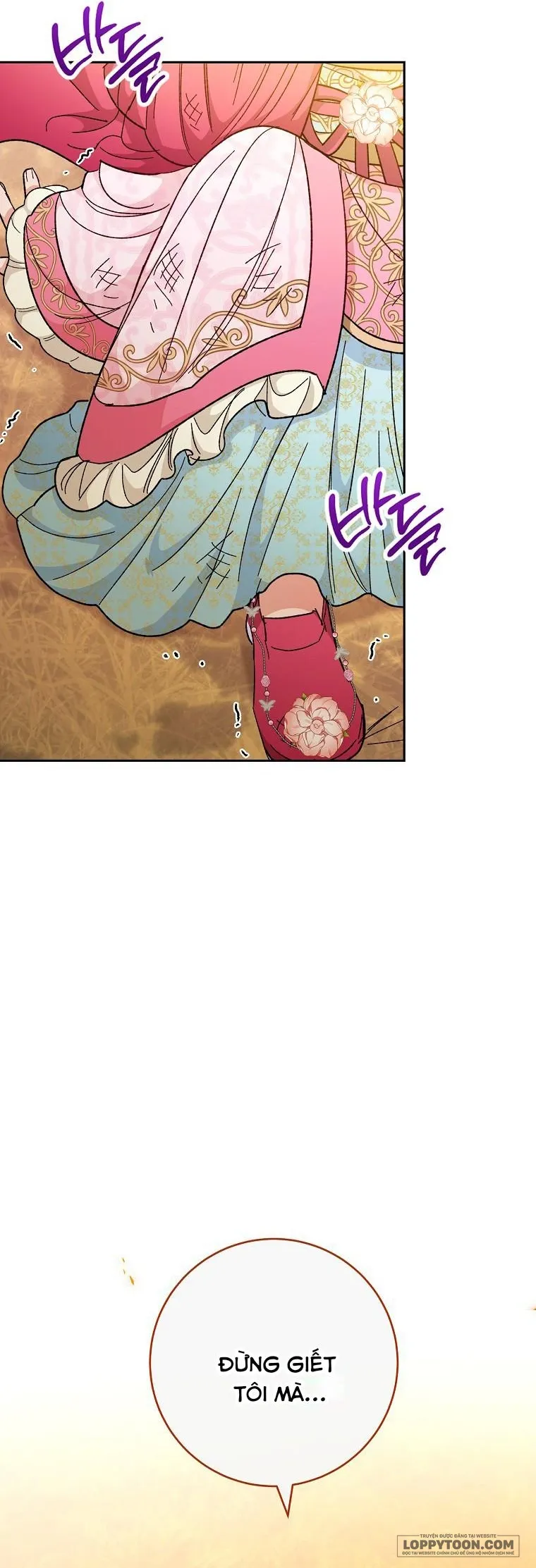 Tiểu Thiếp Chỉ Muốn Sống Yên Bình - Chap 8 - Trang 41