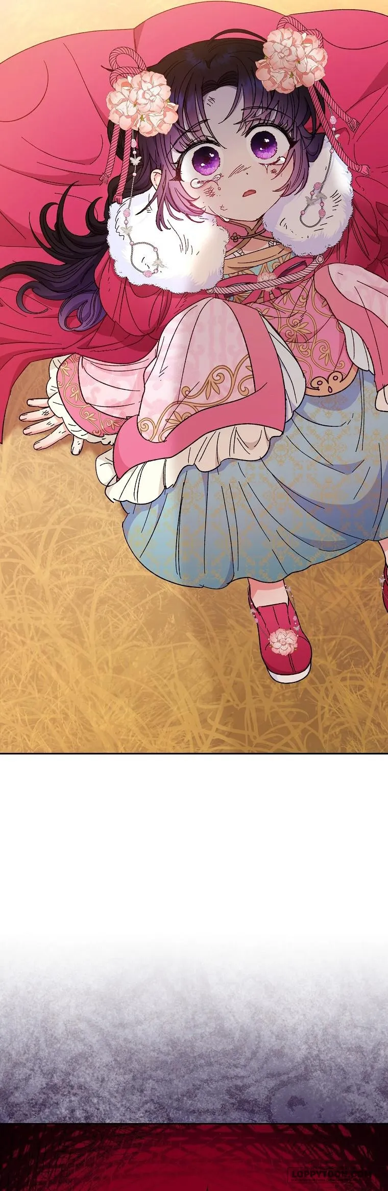 Tiểu Thiếp Chỉ Muốn Sống Yên Bình - Chap 8 - Trang 42