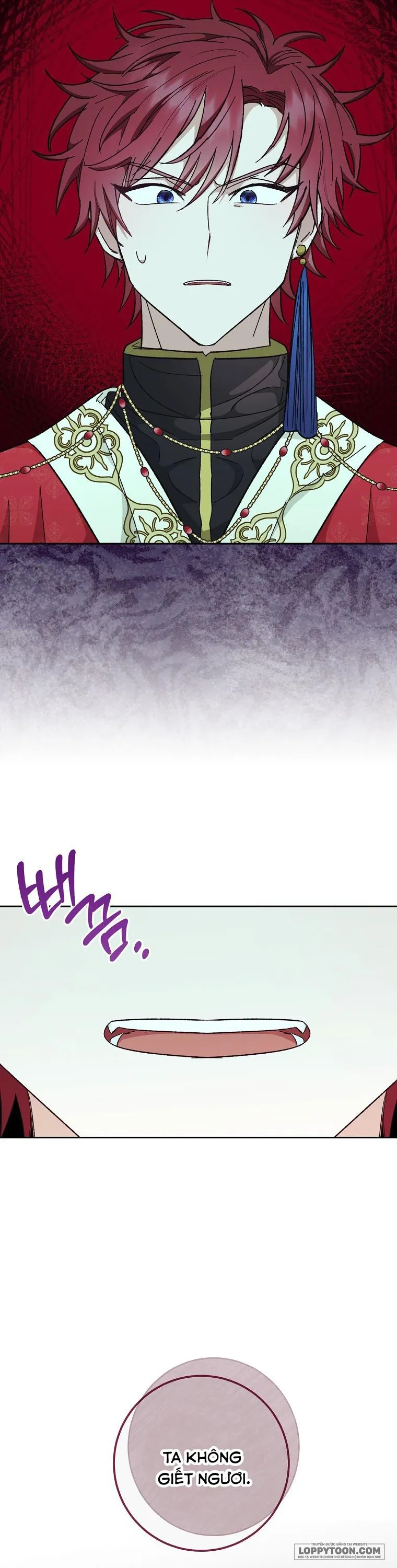 Tiểu Thiếp Chỉ Muốn Sống Yên Bình - Chap 8 - Trang 43