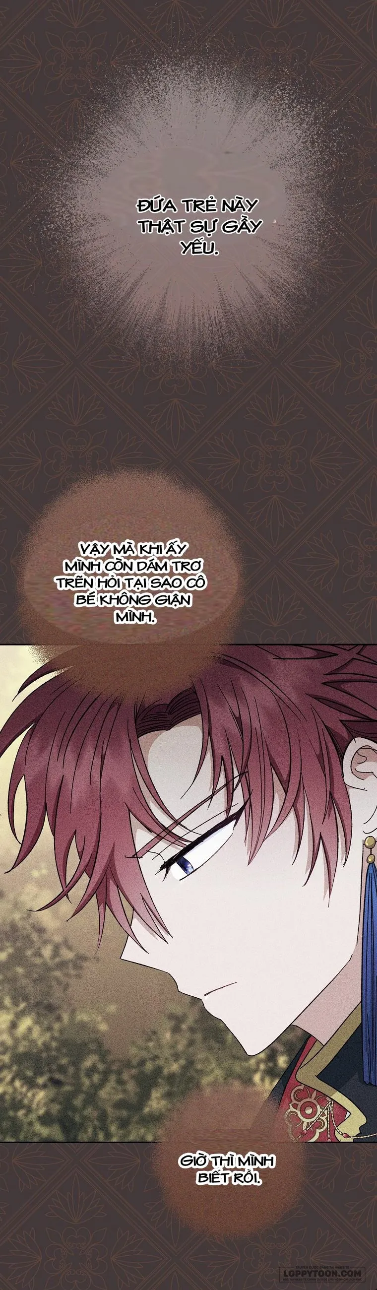 Tiểu Thiếp Chỉ Muốn Sống Yên Bình - Chap 8 - Trang 45
