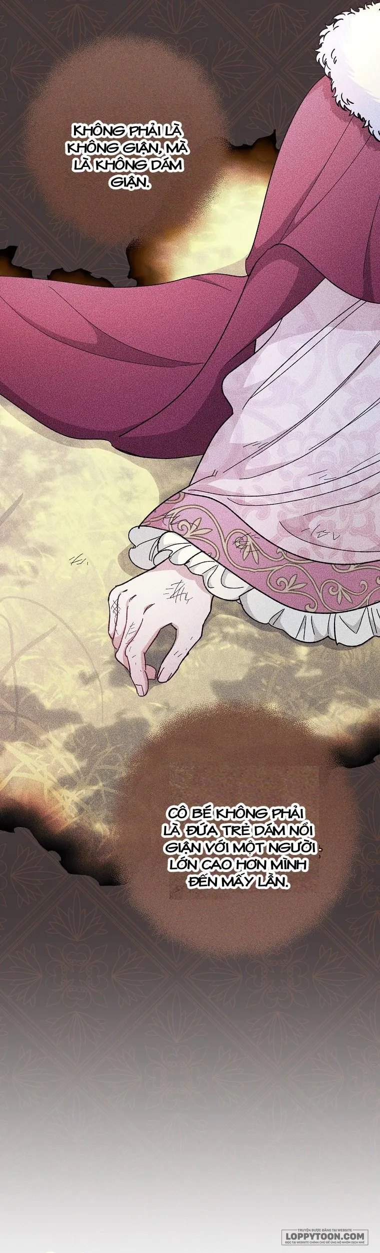 Tiểu Thiếp Chỉ Muốn Sống Yên Bình - Chap 8 - Trang 46