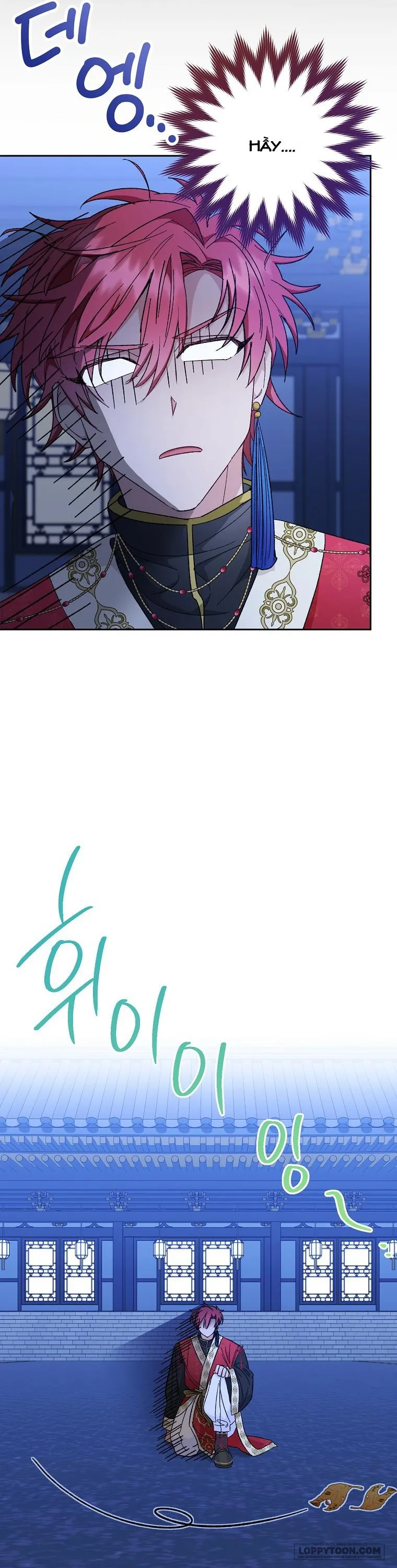 Tiểu Thiếp Chỉ Muốn Sống Yên Bình - Chap 8 - Trang 47