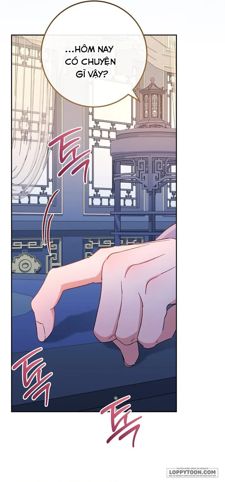 Tiểu Thiếp Chỉ Muốn Sống Yên Bình - Chap 8 - Trang 49
