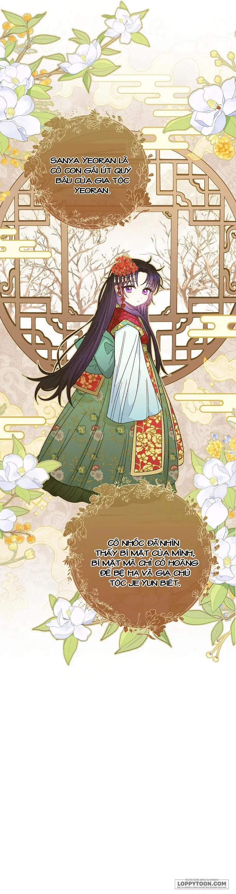 Tiểu Thiếp Chỉ Muốn Sống Yên Bình - Chap 8 - Trang 50