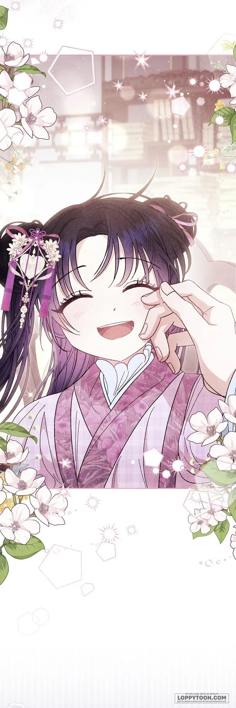 Tiểu Thiếp Chỉ Muốn Sống Yên Bình - Chap 8 - Trang 53