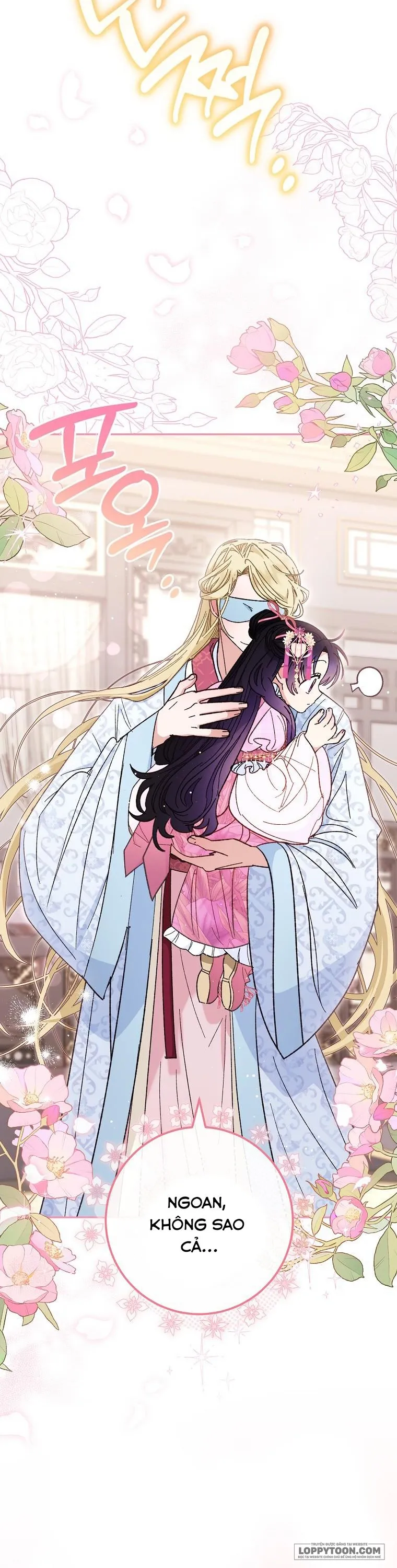 Tiểu Thiếp Chỉ Muốn Sống Yên Bình - Chap 8 - Trang 9