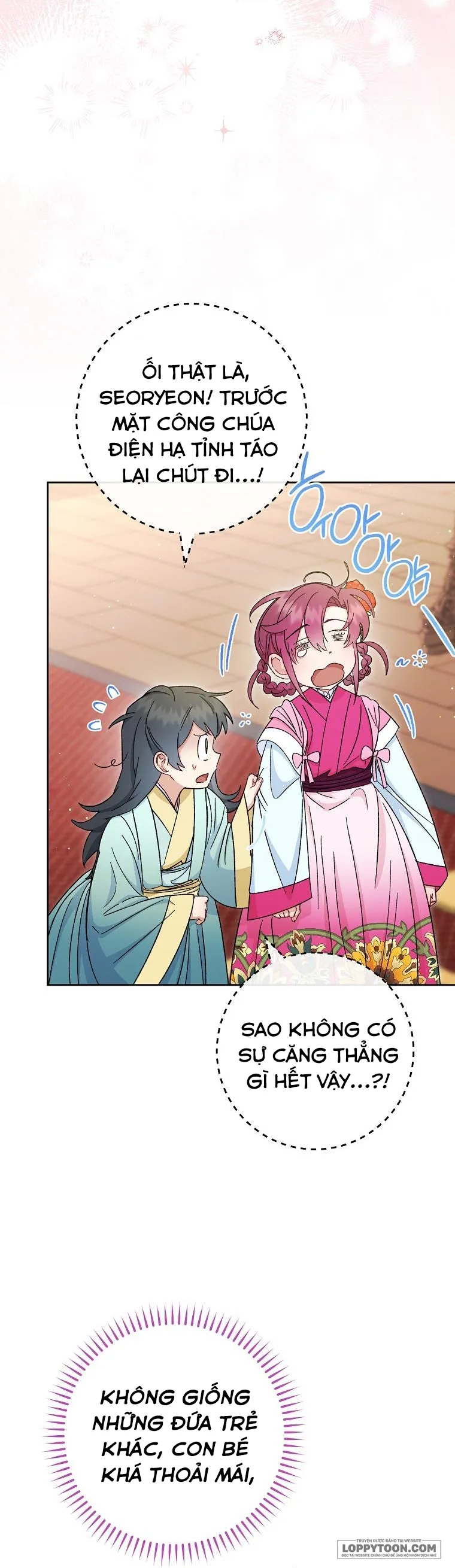 Tiểu Thiếp Chỉ Muốn Sống Yên Bình - Chap 80 - Trang 2