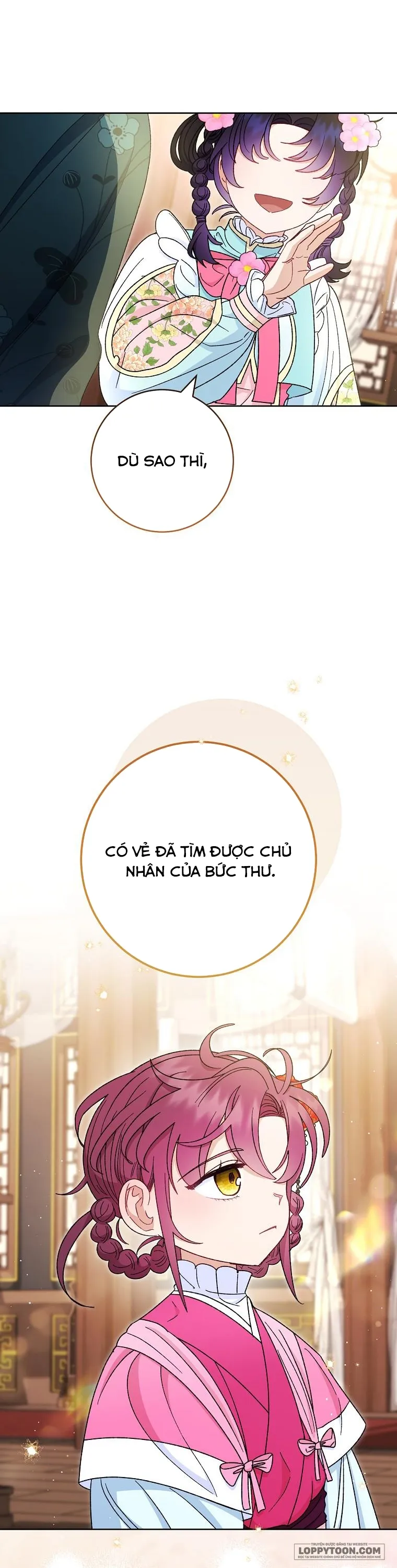 Tiểu Thiếp Chỉ Muốn Sống Yên Bình - Chap 80 - Trang 13