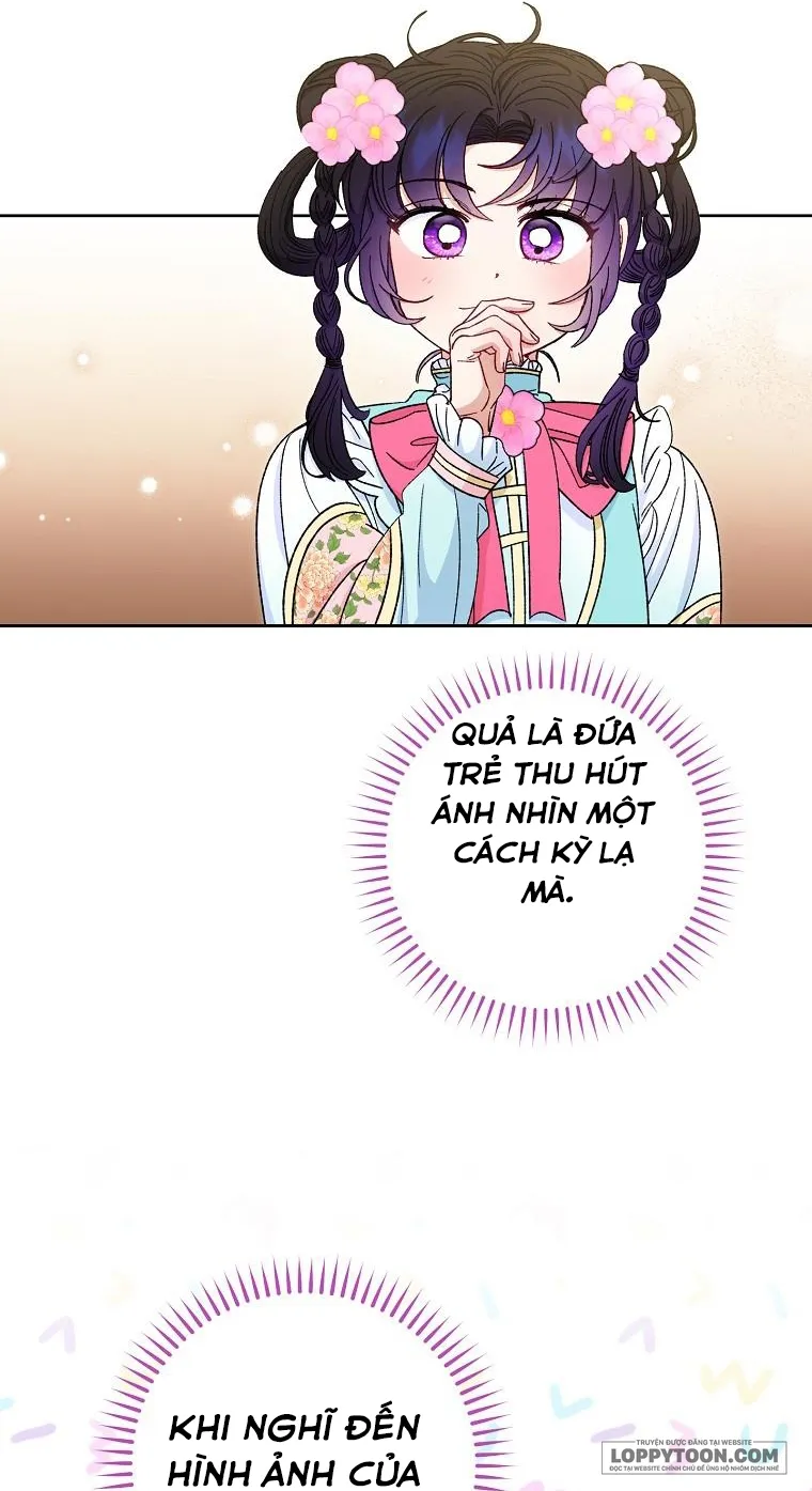 Tiểu Thiếp Chỉ Muốn Sống Yên Bình - Chap 80 - Trang 3