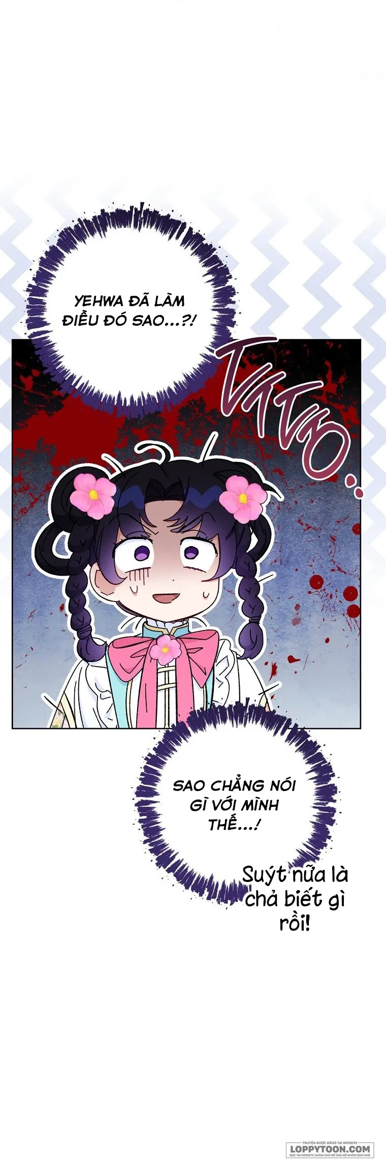Tiểu Thiếp Chỉ Muốn Sống Yên Bình - Chap 80 - Trang 25