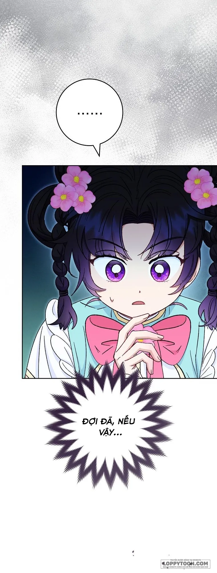 Tiểu Thiếp Chỉ Muốn Sống Yên Bình - Chap 80 - Trang 33