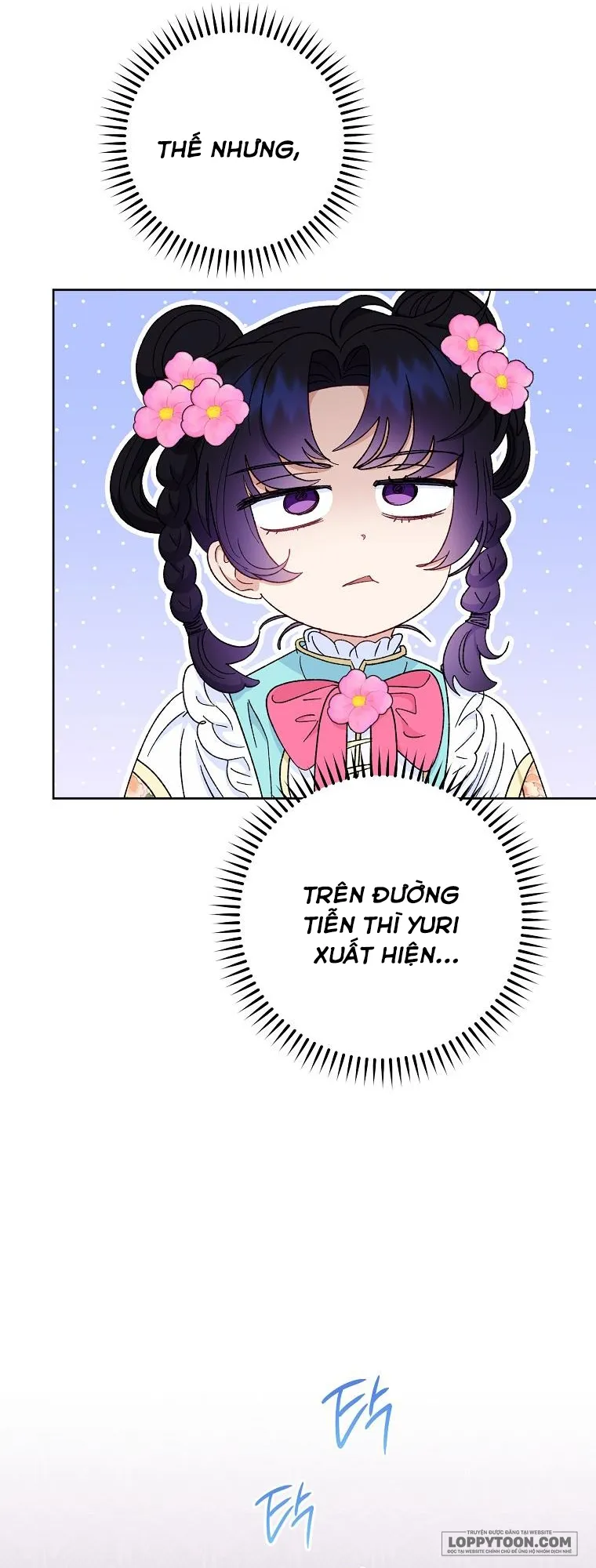 Tiểu Thiếp Chỉ Muốn Sống Yên Bình - Chap 80 - Trang 36