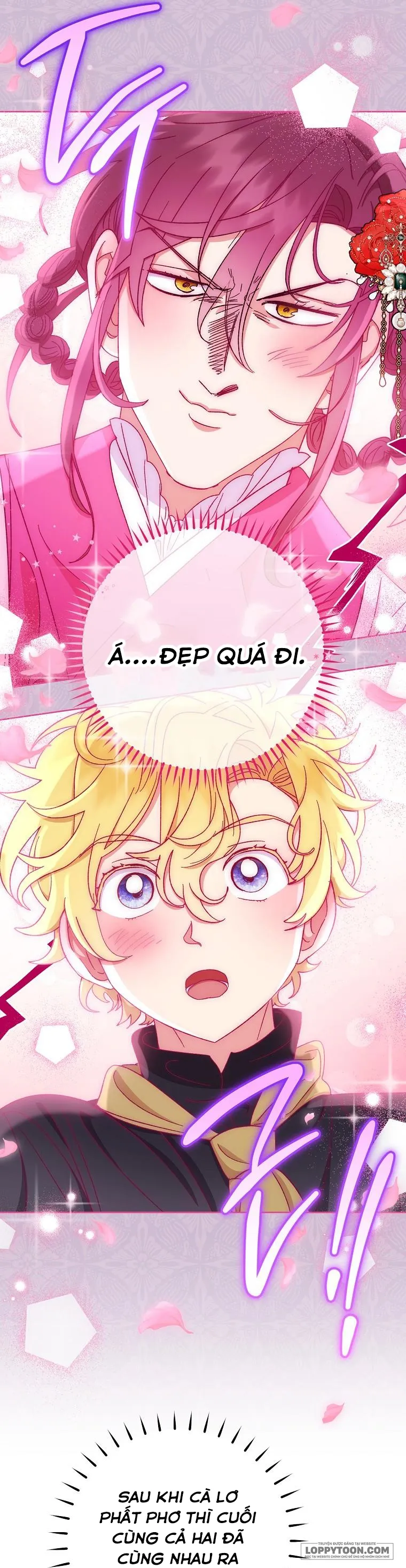 Tiểu Thiếp Chỉ Muốn Sống Yên Bình - Chap 80 - Trang 38