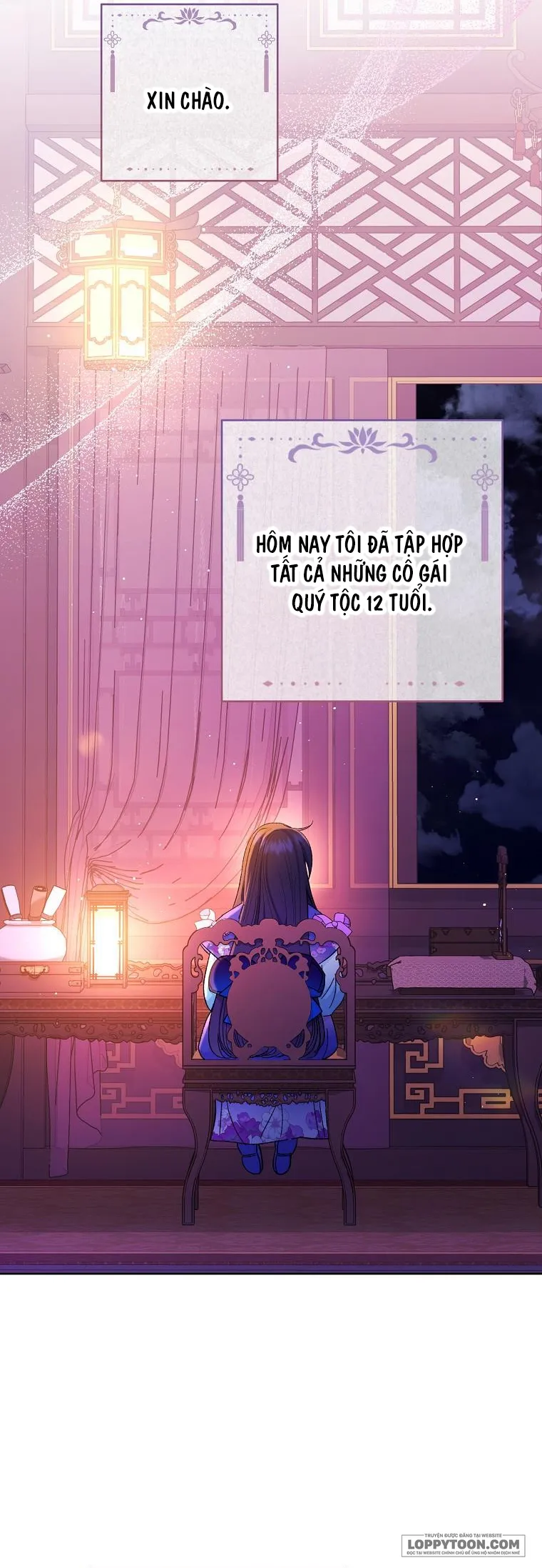 Tiểu Thiếp Chỉ Muốn Sống Yên Bình - Chap 80 - Trang 41