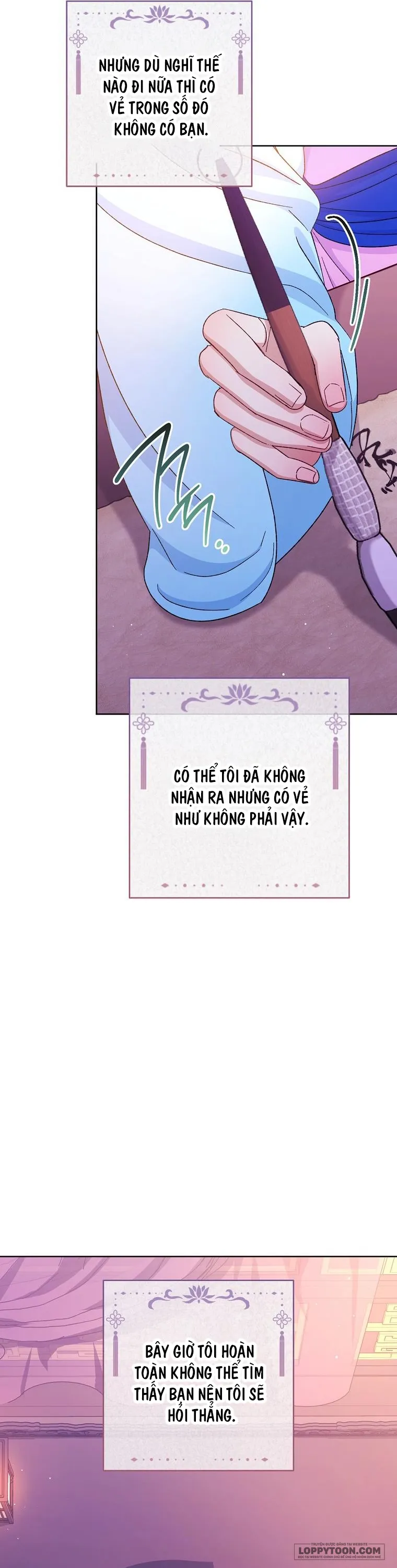 Tiểu Thiếp Chỉ Muốn Sống Yên Bình - Chap 80 - Trang 42