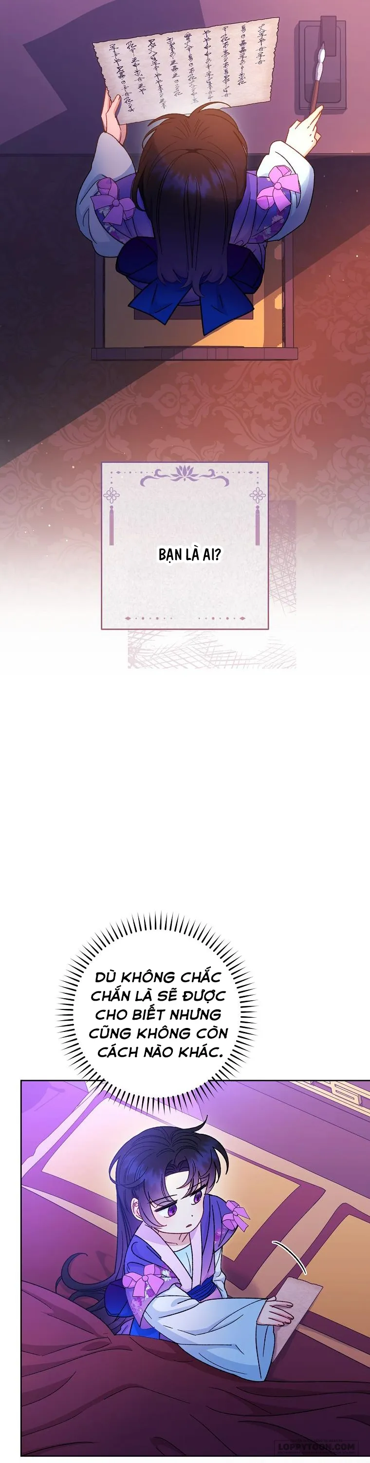 Tiểu Thiếp Chỉ Muốn Sống Yên Bình - Chap 80 - Trang 43