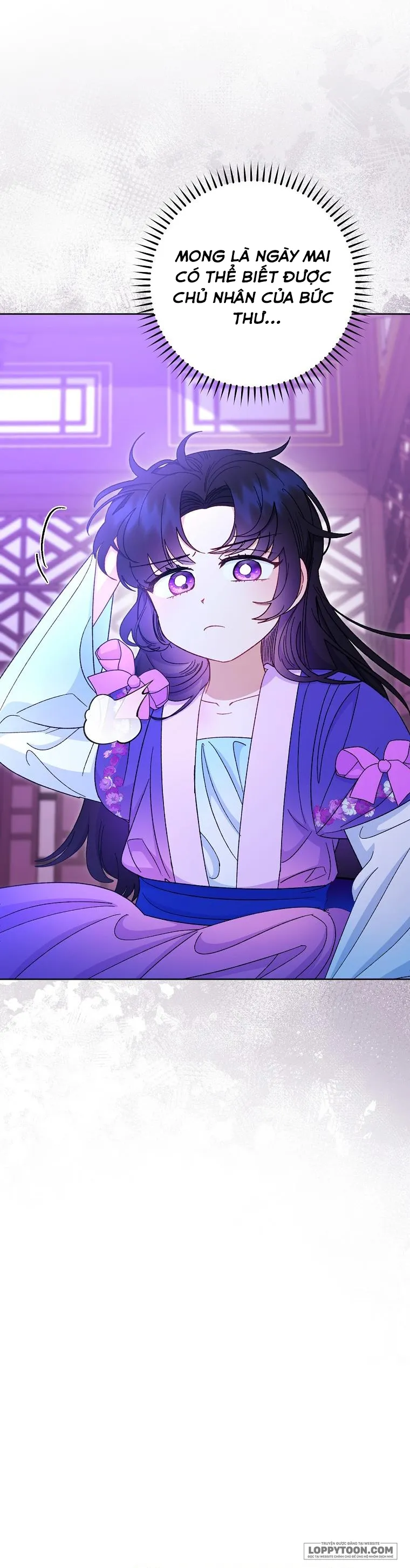 Tiểu Thiếp Chỉ Muốn Sống Yên Bình - Chap 80 - Trang 44