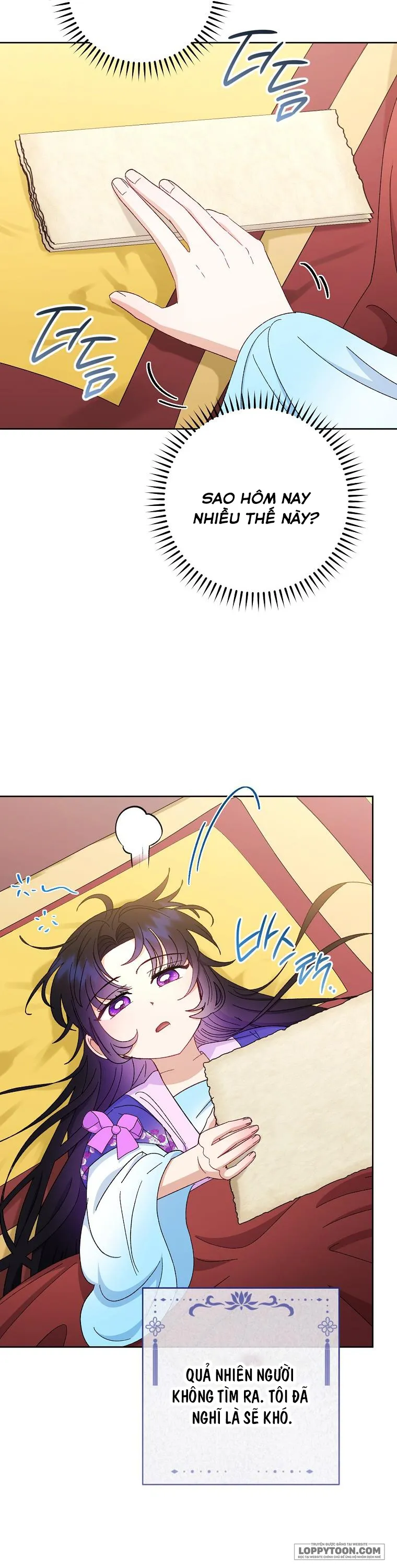 Tiểu Thiếp Chỉ Muốn Sống Yên Bình - Chap 80 - Trang 46