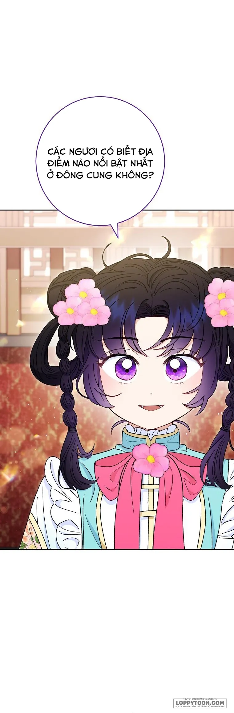 Tiểu Thiếp Chỉ Muốn Sống Yên Bình - Chap 80 - Trang 6