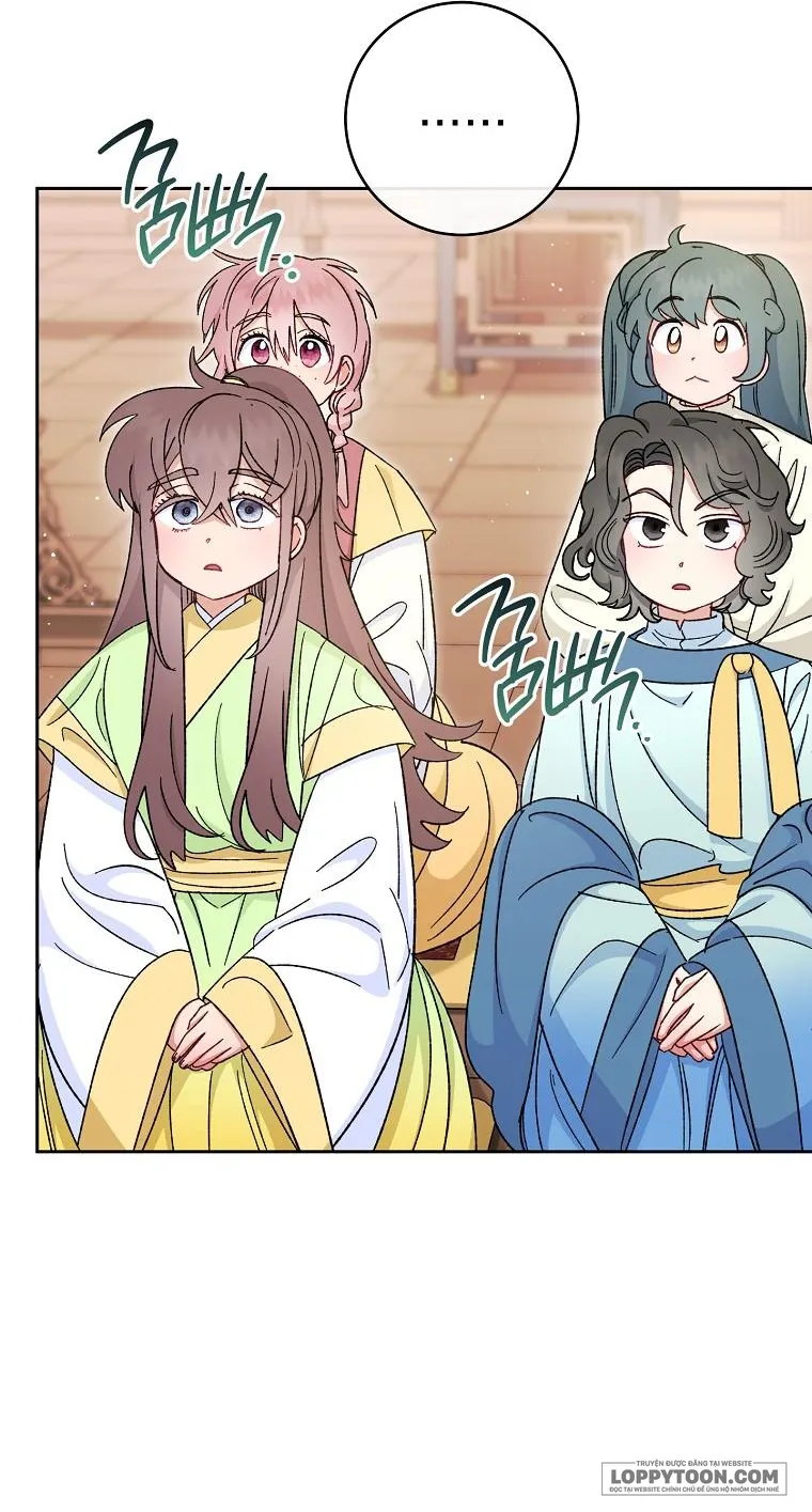 Tiểu Thiếp Chỉ Muốn Sống Yên Bình - Chap 80 - Trang 7