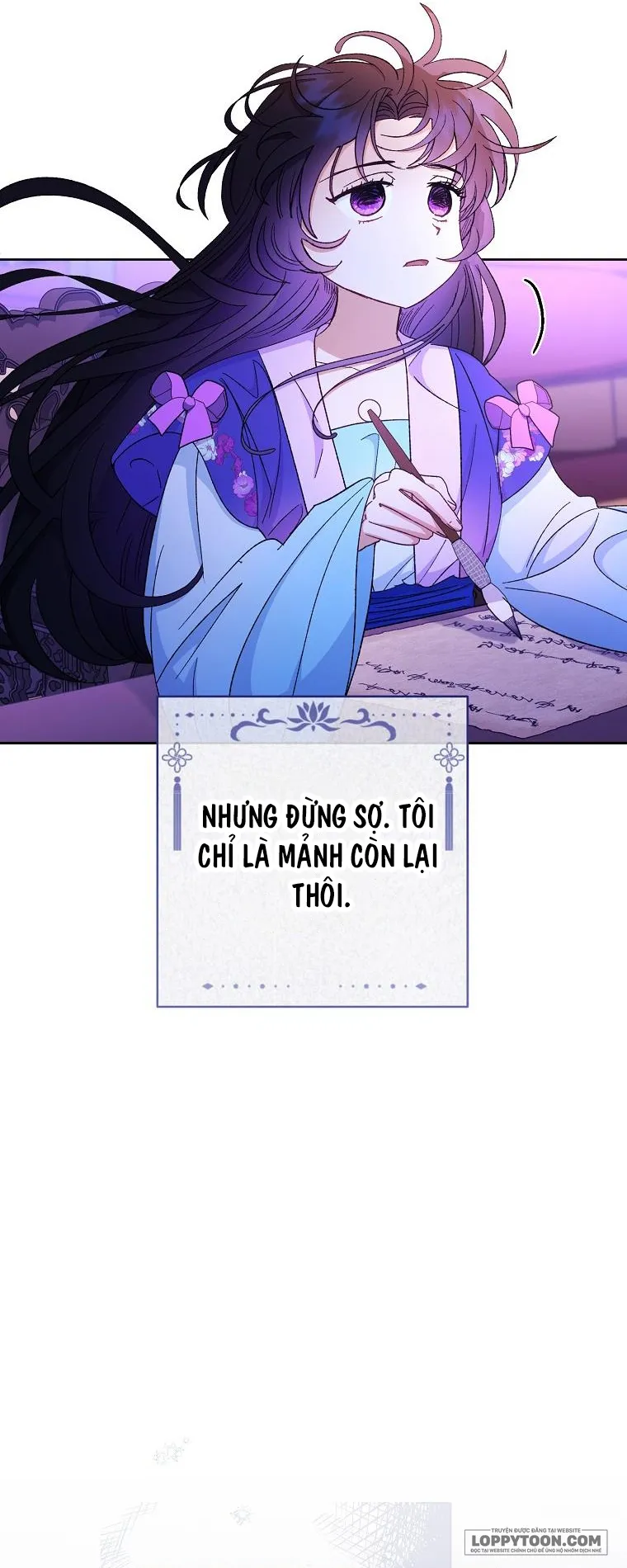 Tiểu Thiếp Chỉ Muốn Sống Yên Bình - Chap 81 - Trang 14