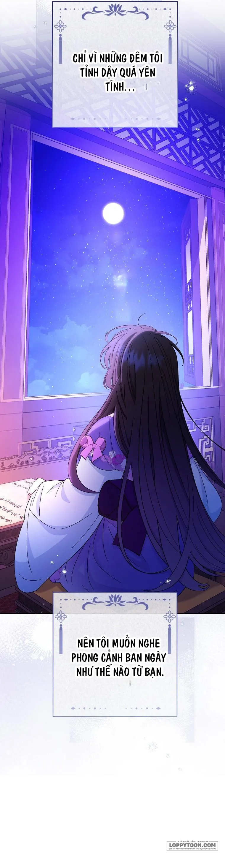 Tiểu Thiếp Chỉ Muốn Sống Yên Bình - Chap 81 - Trang 15