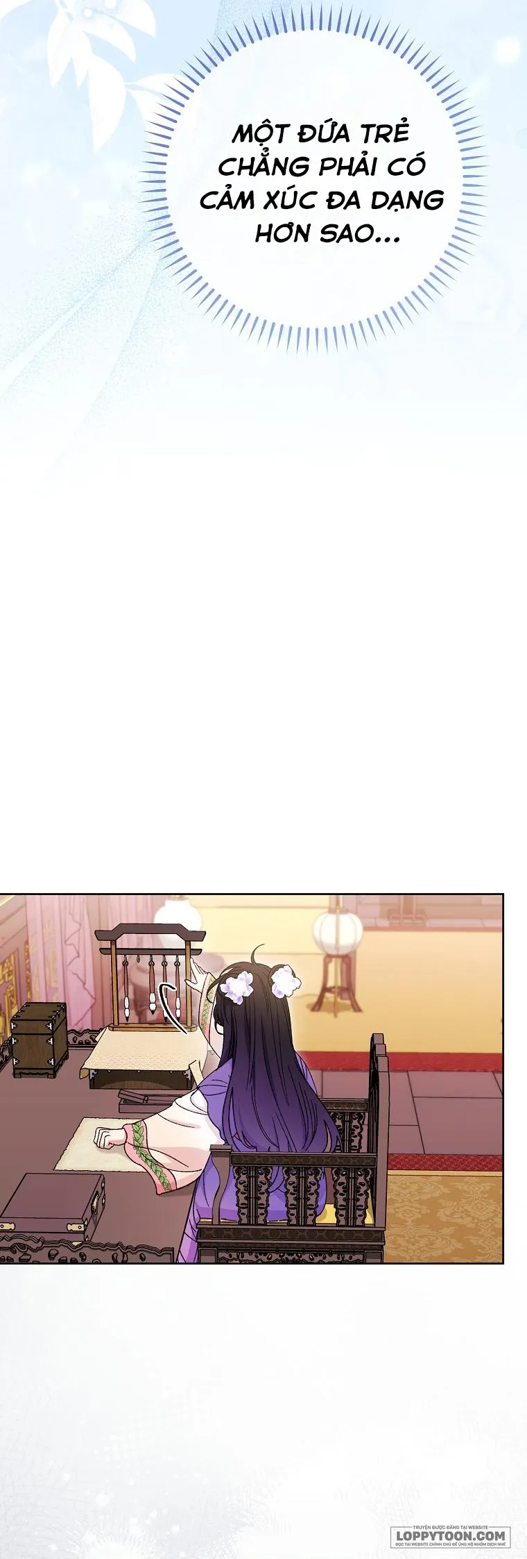 Tiểu Thiếp Chỉ Muốn Sống Yên Bình - Chap 81 - Trang 17