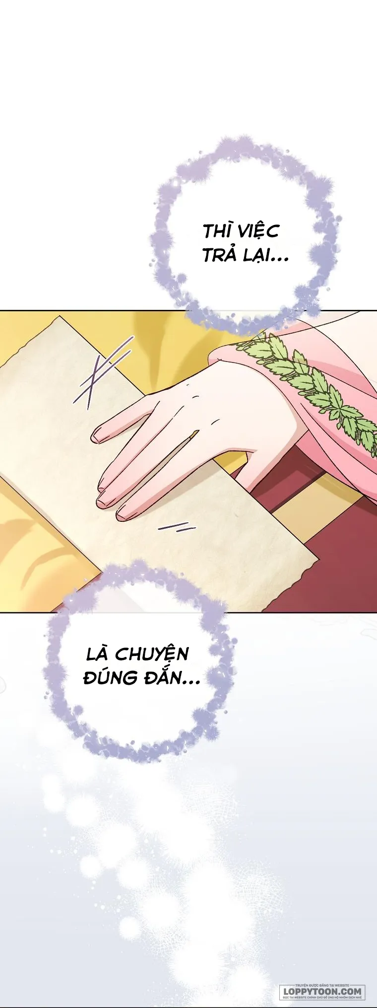 Tiểu Thiếp Chỉ Muốn Sống Yên Bình - Chap 81 - Trang 23