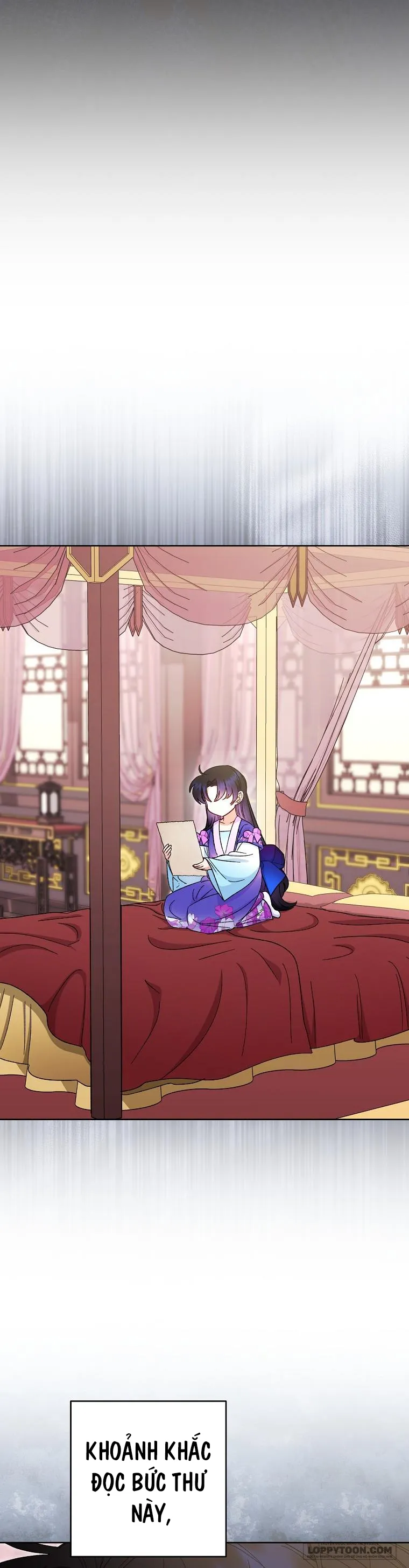 Tiểu Thiếp Chỉ Muốn Sống Yên Bình - Chap 81 - Trang 4