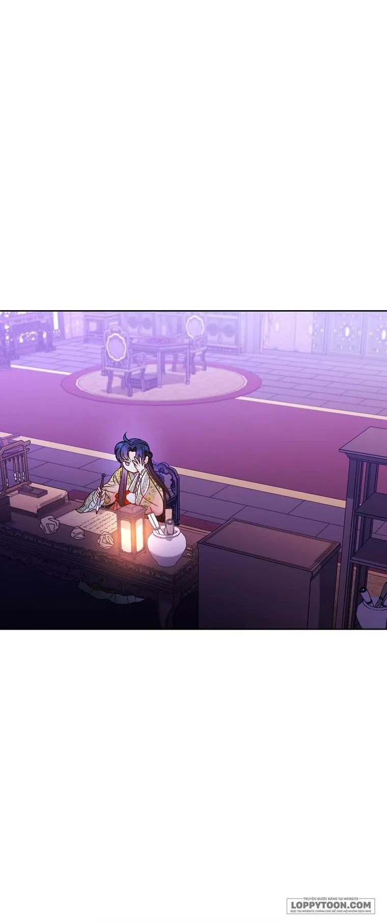 Tiểu Thiếp Chỉ Muốn Sống Yên Bình - Chap 81 - Trang 34