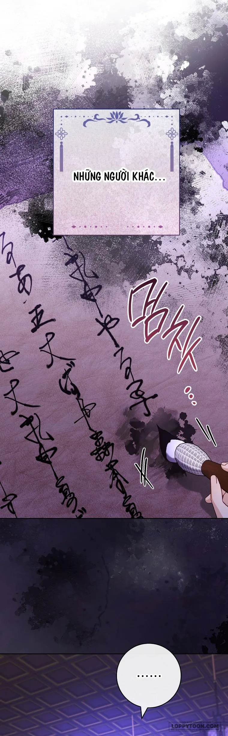 Tiểu Thiếp Chỉ Muốn Sống Yên Bình - Chap 81 - Trang 37