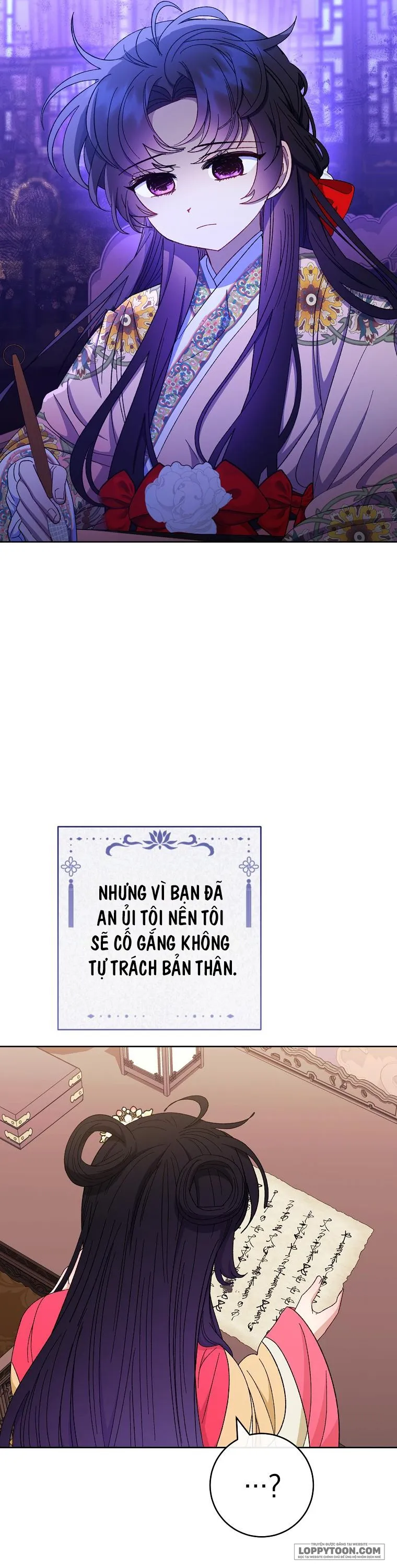 Tiểu Thiếp Chỉ Muốn Sống Yên Bình - Chap 81 - Trang 40