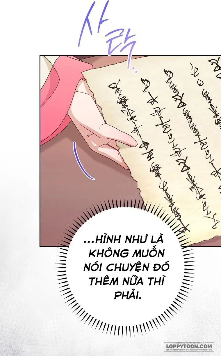 Tiểu Thiếp Chỉ Muốn Sống Yên Bình - Chap 81 - Trang 42