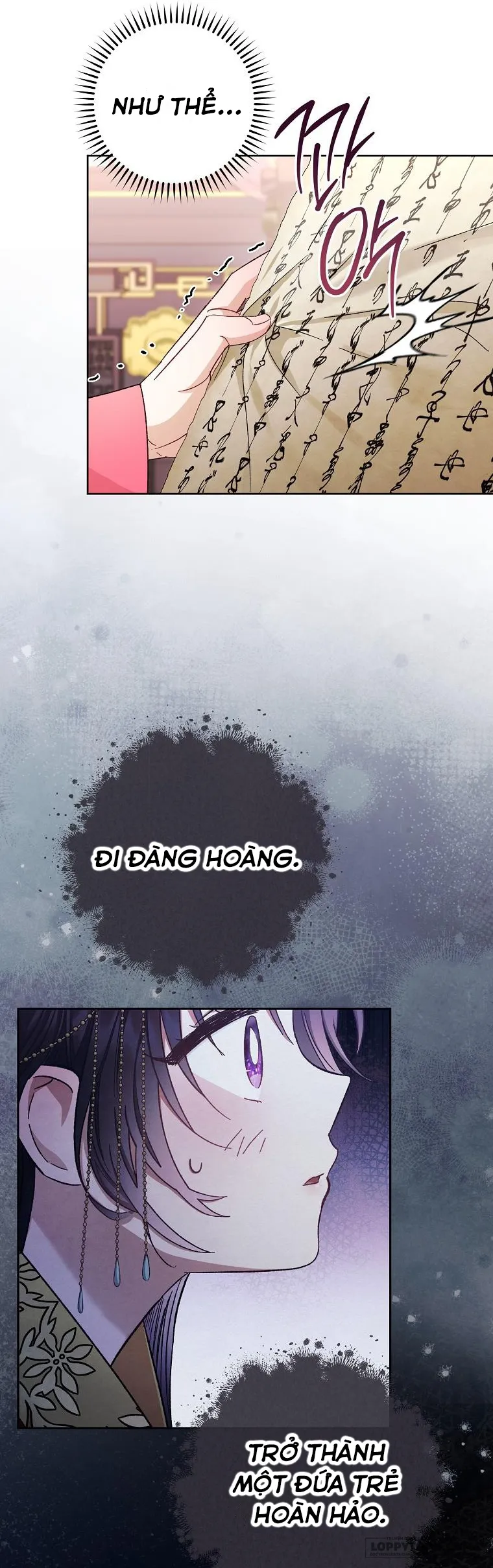Tiểu Thiếp Chỉ Muốn Sống Yên Bình - Chap 81 - Trang 45