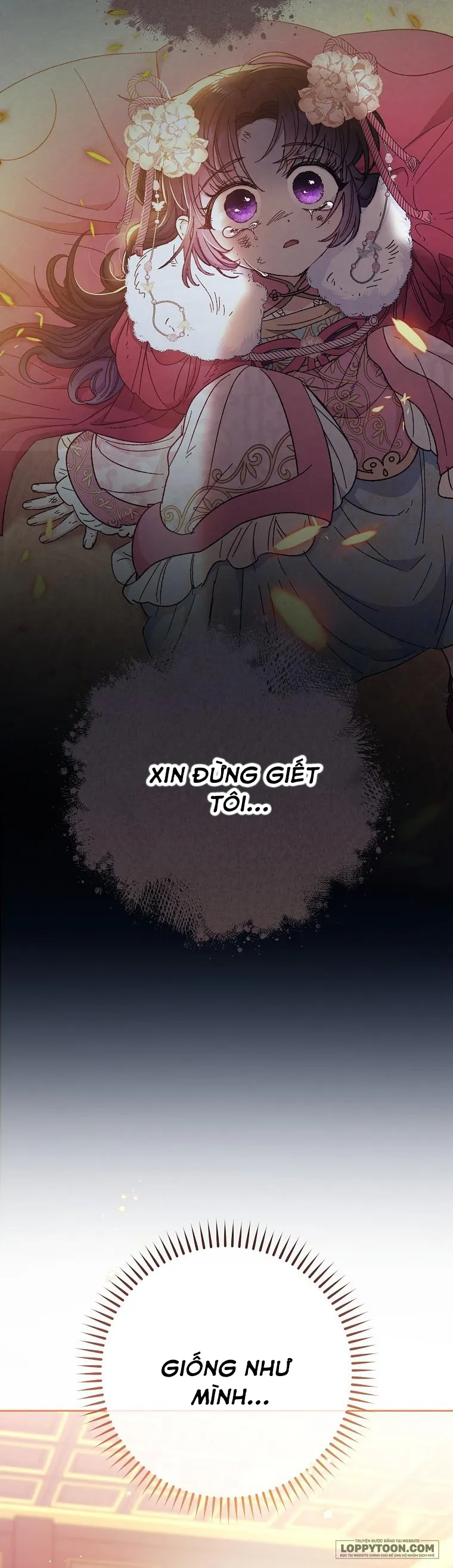 Tiểu Thiếp Chỉ Muốn Sống Yên Bình - Chap 81 - Trang 47