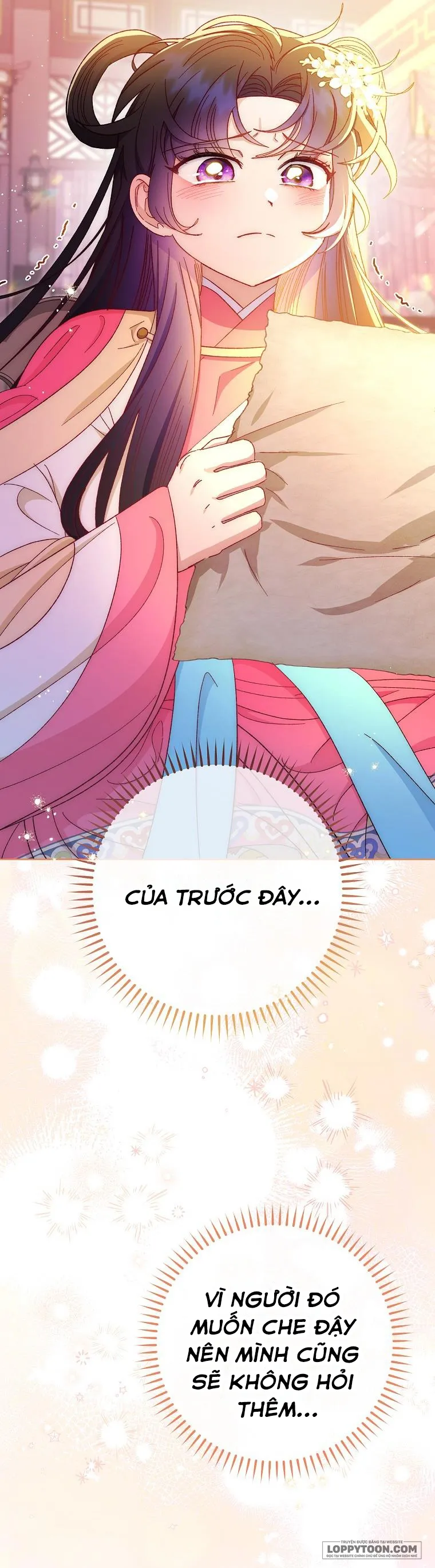 Tiểu Thiếp Chỉ Muốn Sống Yên Bình - Chap 81 - Trang 48