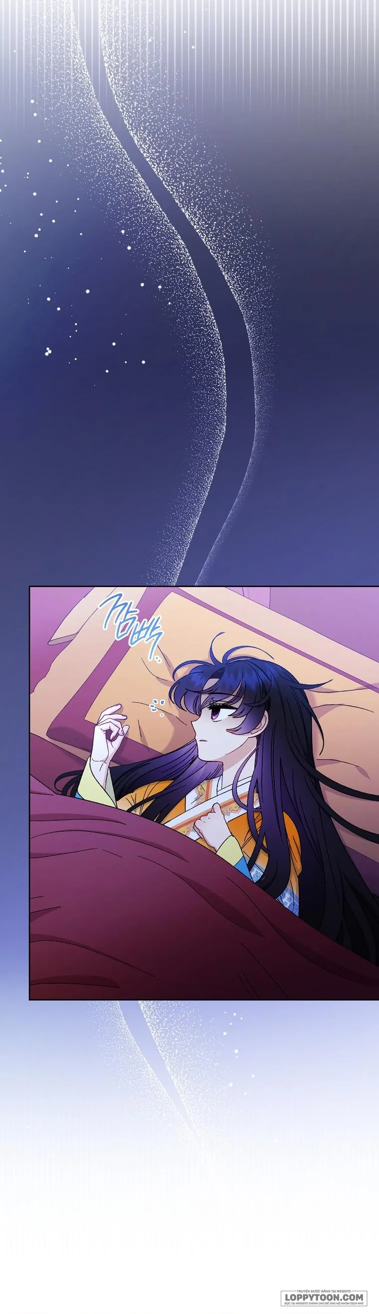 Tiểu Thiếp Chỉ Muốn Sống Yên Bình - Chap 81 - Trang 50