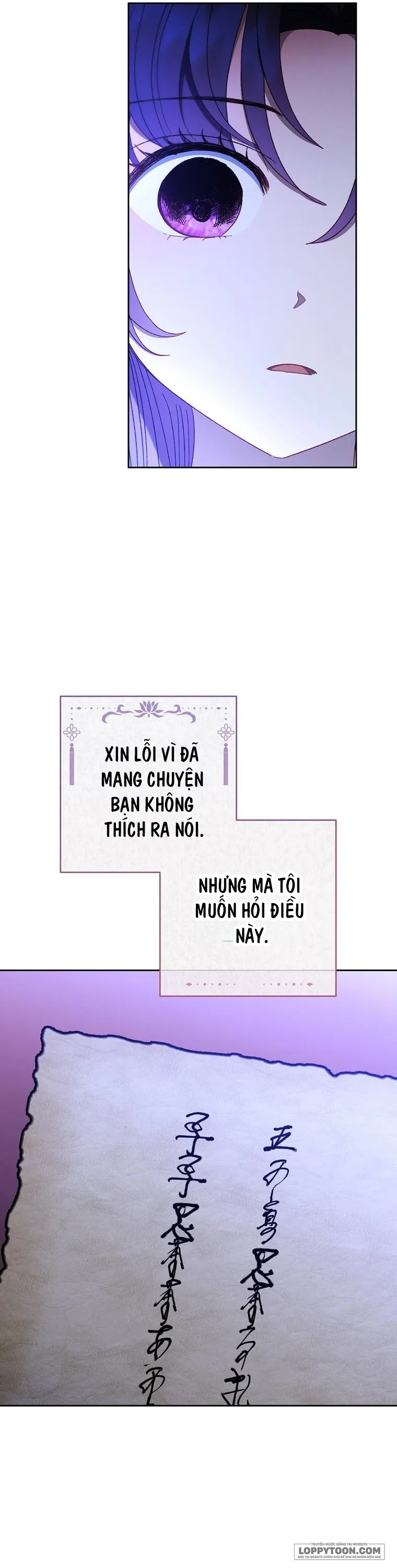 Tiểu Thiếp Chỉ Muốn Sống Yên Bình - Chap 81 - Trang 52