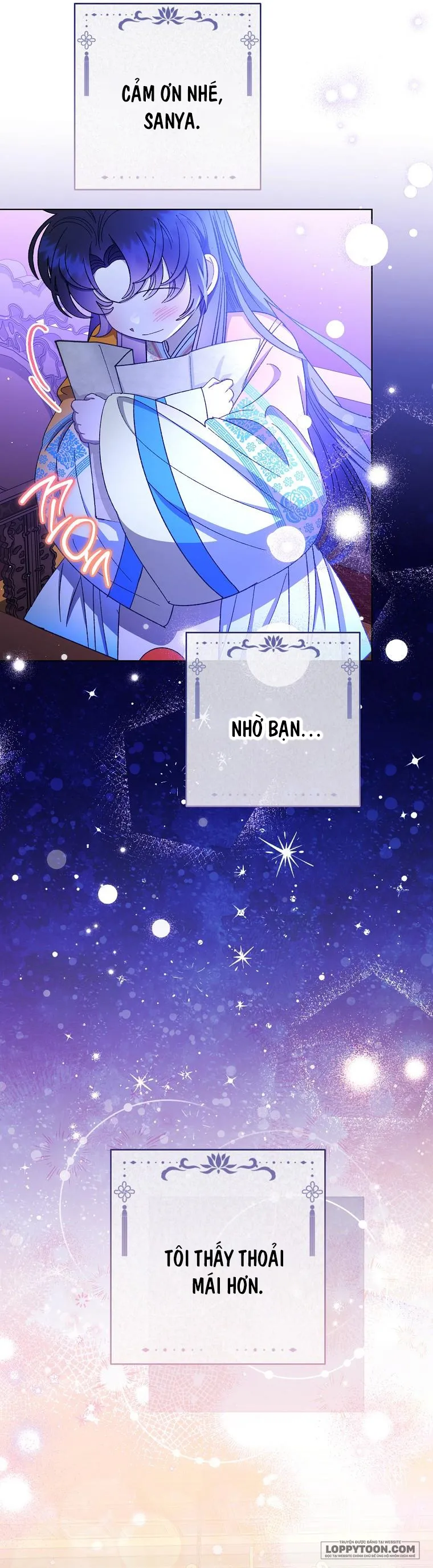 Tiểu Thiếp Chỉ Muốn Sống Yên Bình - Chap 81 - Trang 56