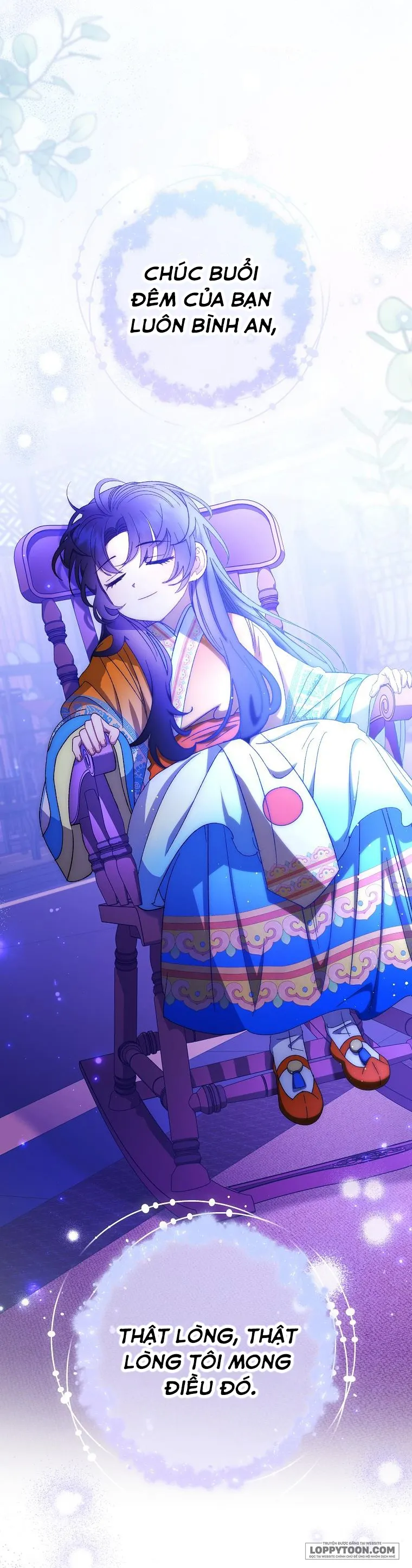Tiểu Thiếp Chỉ Muốn Sống Yên Bình - Chap 81 - Trang 58