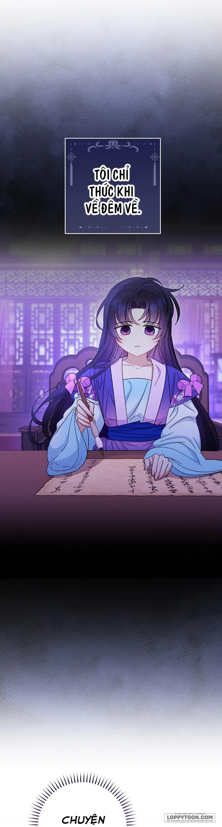 Tiểu Thiếp Chỉ Muốn Sống Yên Bình - Chap 81 - Trang 7