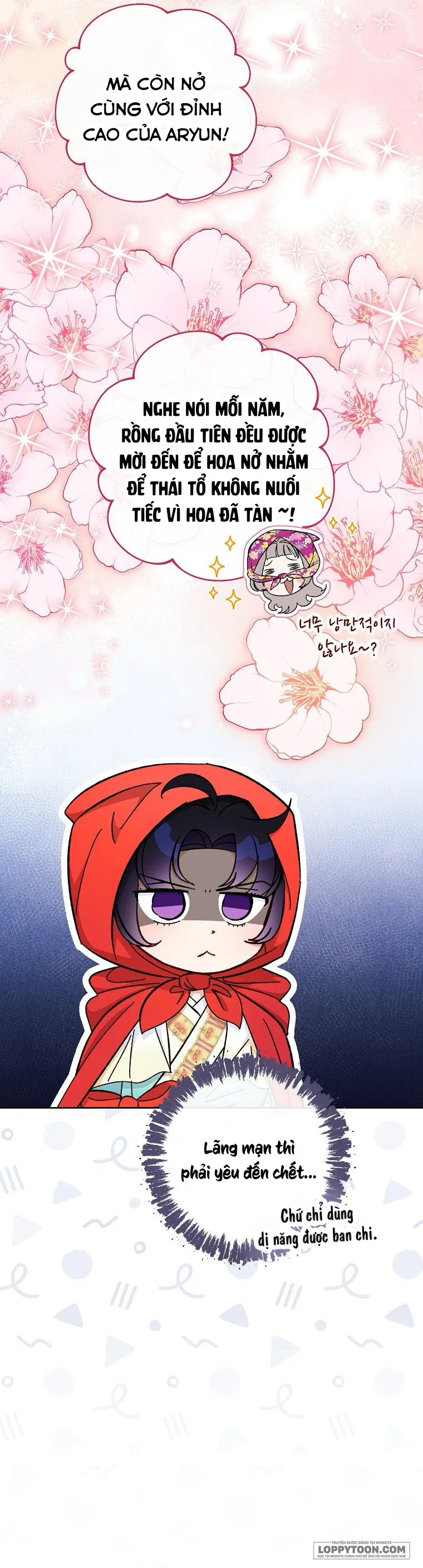 Tiểu Thiếp Chỉ Muốn Sống Yên Bình - Chap 82 - Trang 14