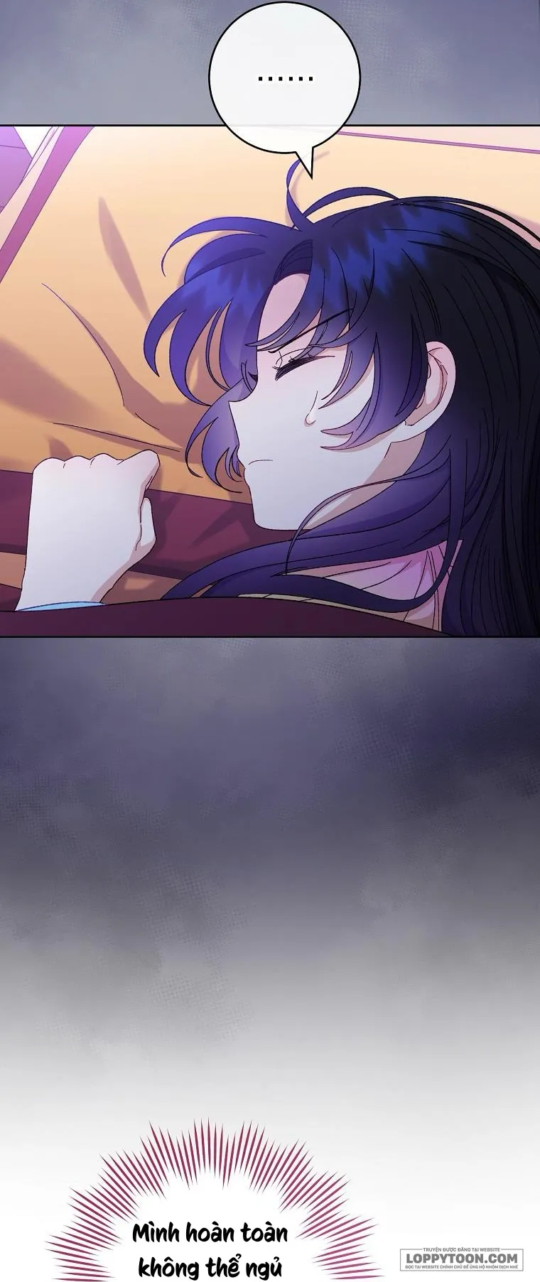Tiểu Thiếp Chỉ Muốn Sống Yên Bình - Chap 82 - Trang 24