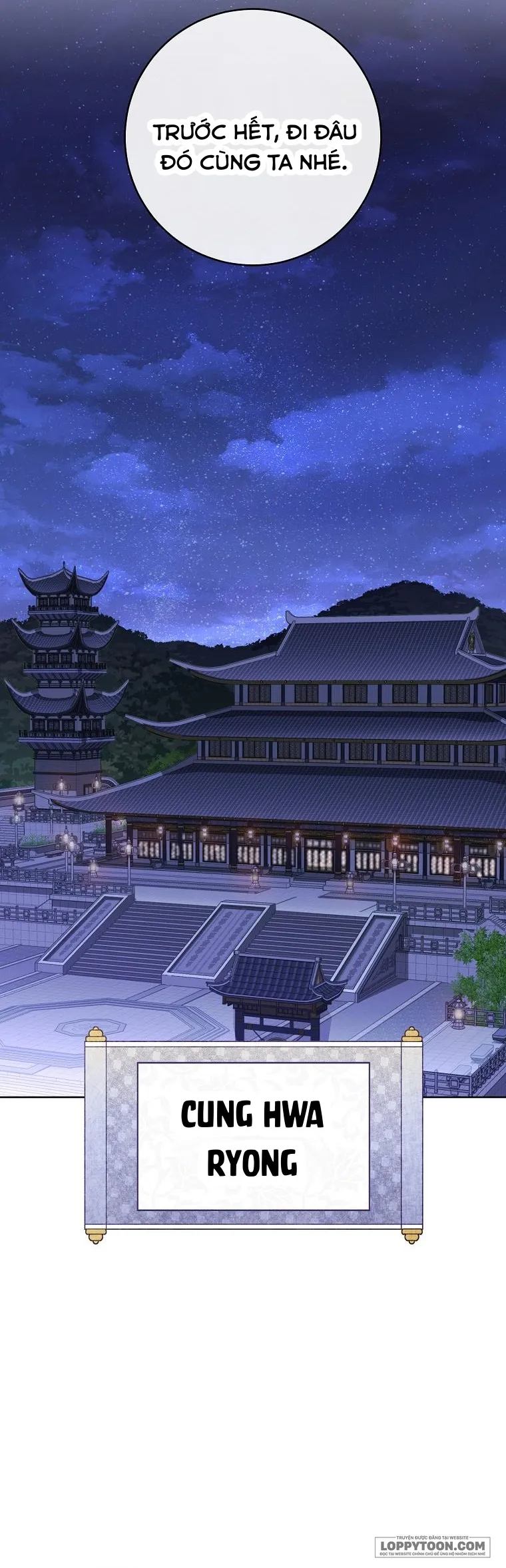 Tiểu Thiếp Chỉ Muốn Sống Yên Bình - Chap 82 - Trang 28