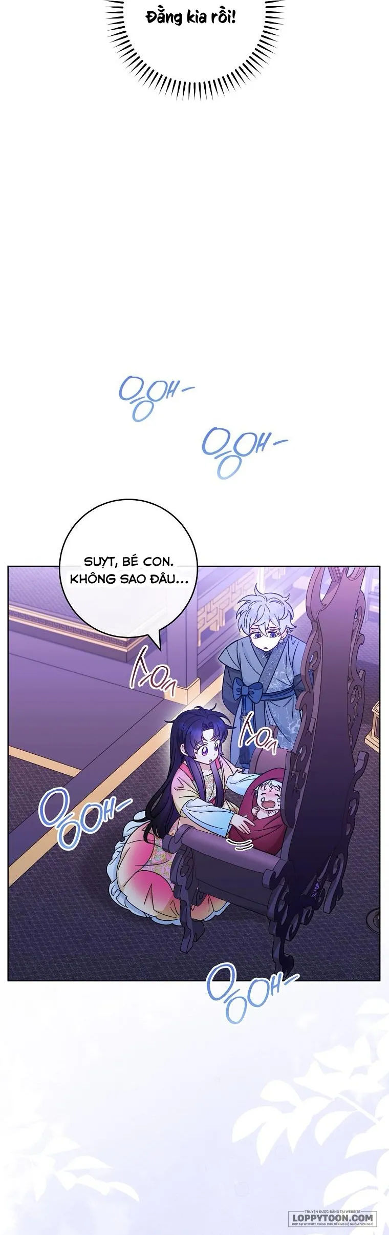 Tiểu Thiếp Chỉ Muốn Sống Yên Bình - Chap 82 - Trang 30