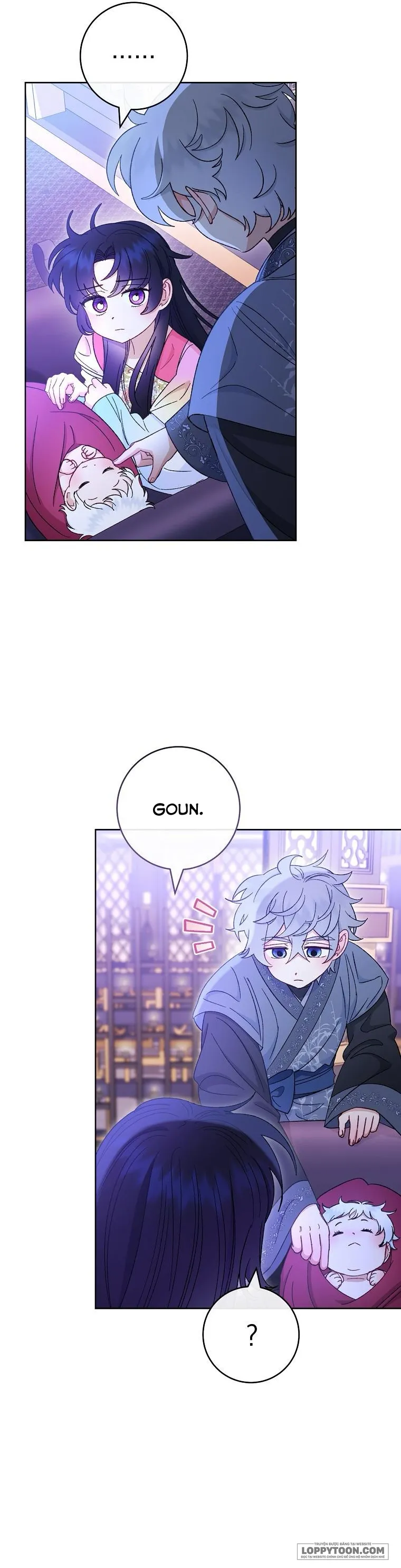 Tiểu Thiếp Chỉ Muốn Sống Yên Bình - Chap 82 - Trang 33