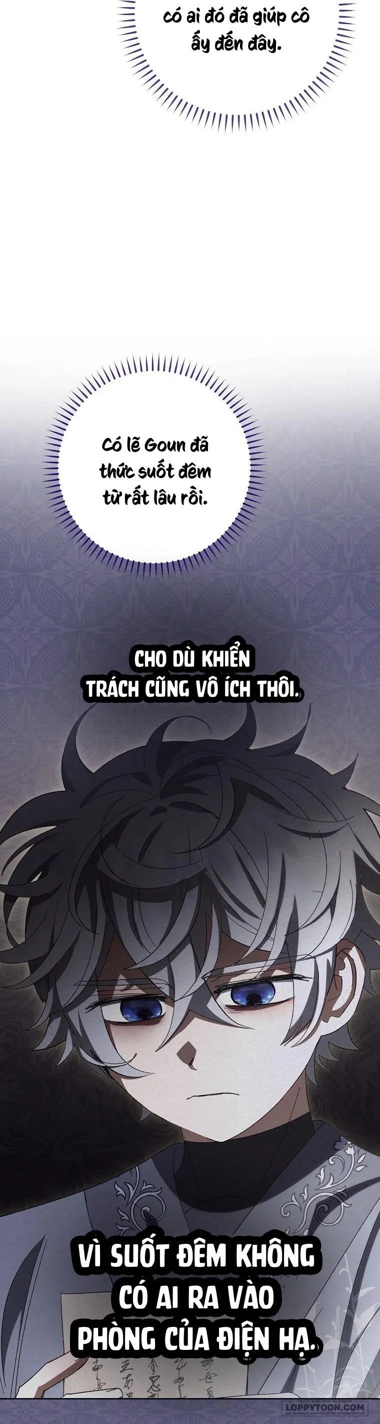 Tiểu Thiếp Chỉ Muốn Sống Yên Bình - Chap 82 - Trang 35