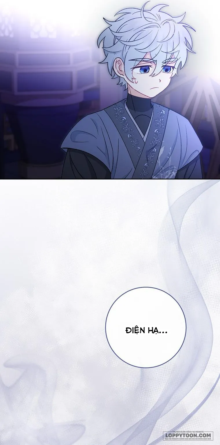 Tiểu Thiếp Chỉ Muốn Sống Yên Bình - Chap 82 - Trang 37