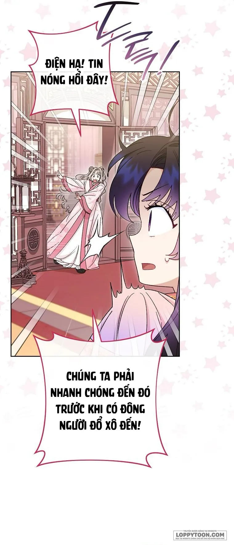 Tiểu Thiếp Chỉ Muốn Sống Yên Bình - Chap 82 - Trang 5